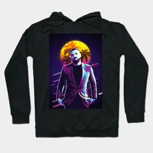 Drake Rapper Hoodie